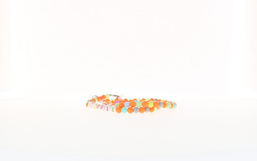 Violeta  KIDS ORANGE BEATRIZ