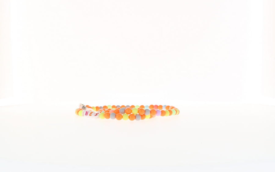 Violeta  KIDS ORANGE INES