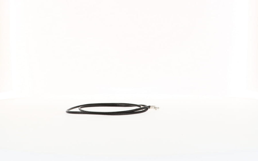 Violeta  KIDS PRETO FINO SIMPLES