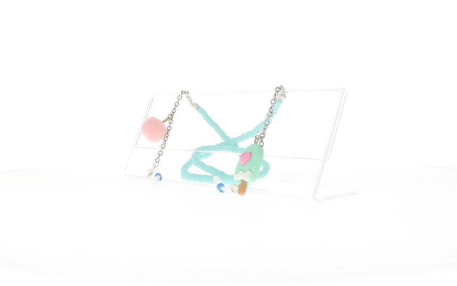 Fifi's World FK010 FIO KIDS AZUL GELADO