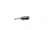 Fifi's World FC002 FIO HOMEM COURO E CORDA PRETO