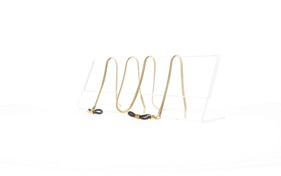 Fifi's World FG004 FIO CORRENTE COBRA DOURADO