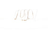 Fifi's World FG004 FIO CORRENTE COBRA ROSE GOLD