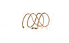 Fifi's World FP010 FIO PEDRAS BRONZE
