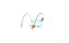 Fifi's World FIO KIDS BOLAS DESPORTO VERDE