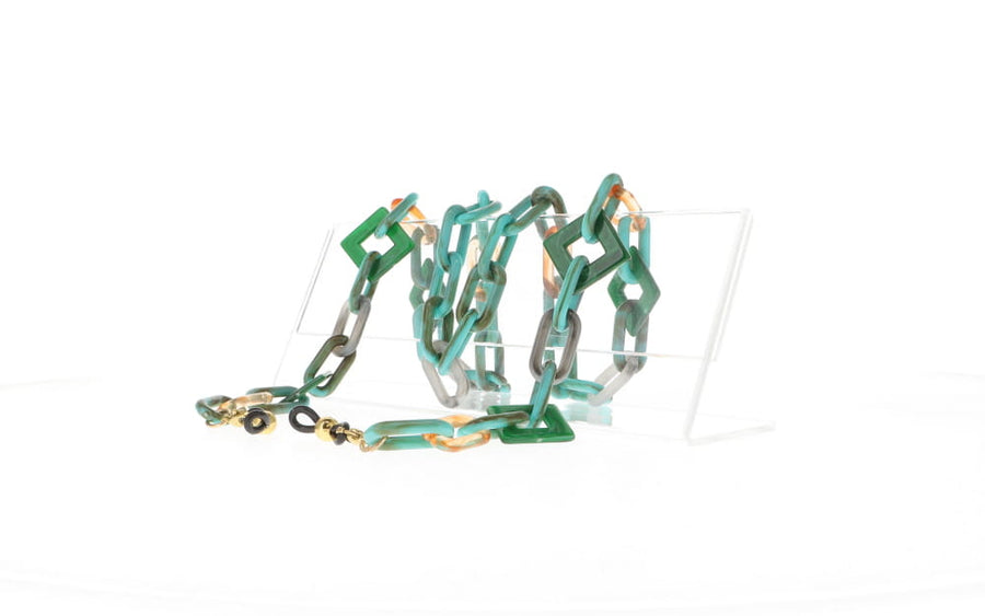 Fifi's World FF010 FIO CORRENTE ACRILICO MULTICOLOR