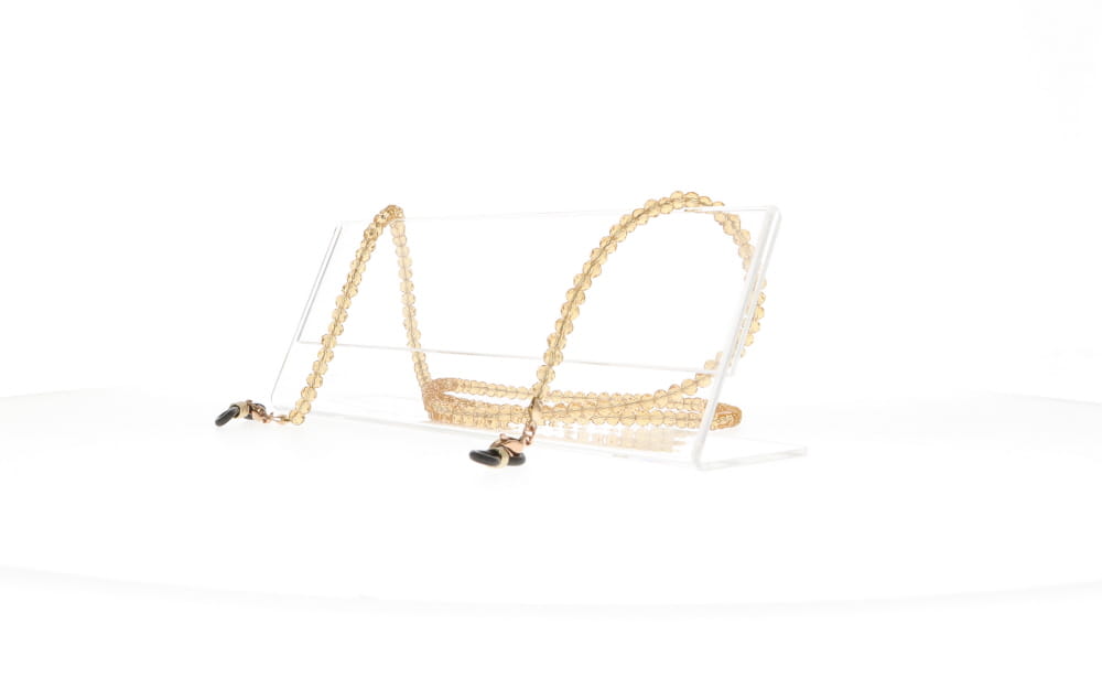 Fifi's World FP010 FIO PEDRAS HONEY