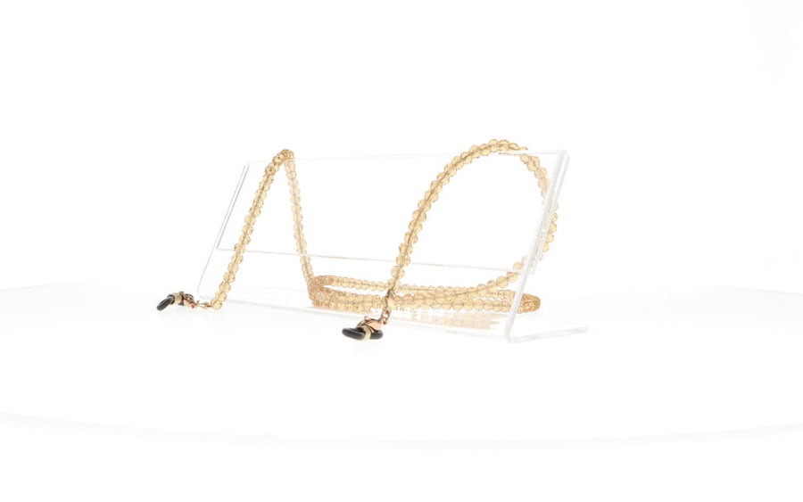 Fifi's World FP010 FIO PEDRAS HONEY
