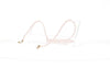 Fifi's World FP010 FIO PEDRAS ROSA OPACO