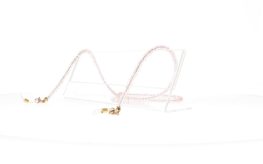 Fifi's World FP010 FIO PEDRAS ROSA