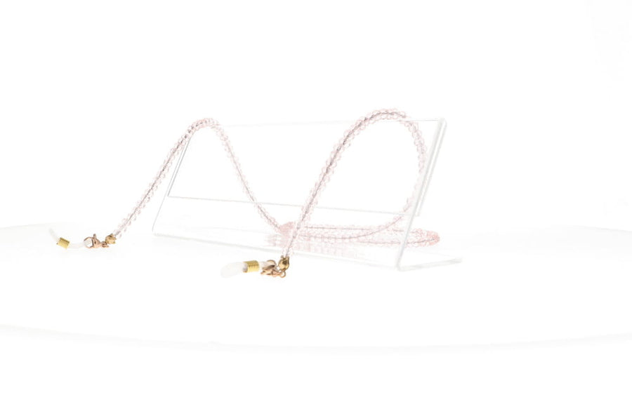 Fifi's World FP010 FIO PEDRAS ROSA