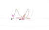 Fifi's World FK010 FIO KIDS MULTICOLOR COELHO