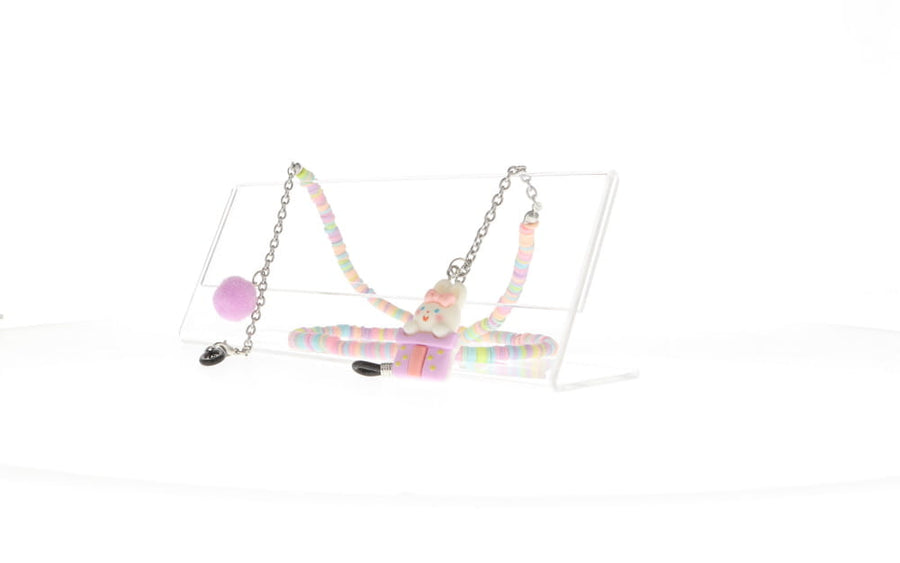 Fifi's World FK010 FIO KIDS MULTICOLOR COELHO