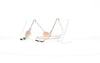 Fifi's World FK010 FIO KIDS BRANCO GELADO E COELHO