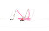 Fifi's World FK010 FIO KIDS ROSA CHOQUE GELADO