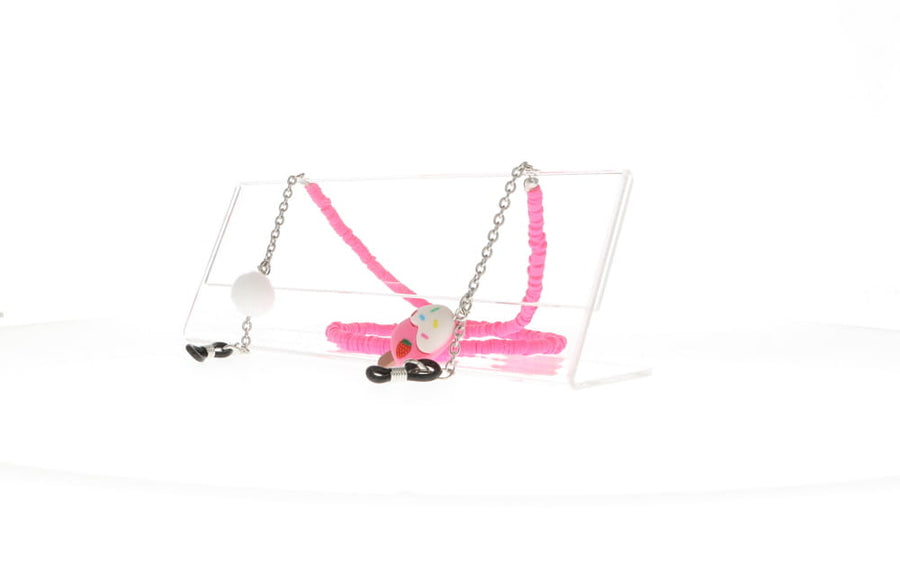 Fifi's World FK010 FIO KIDS ROSA CHOQUE GELADO