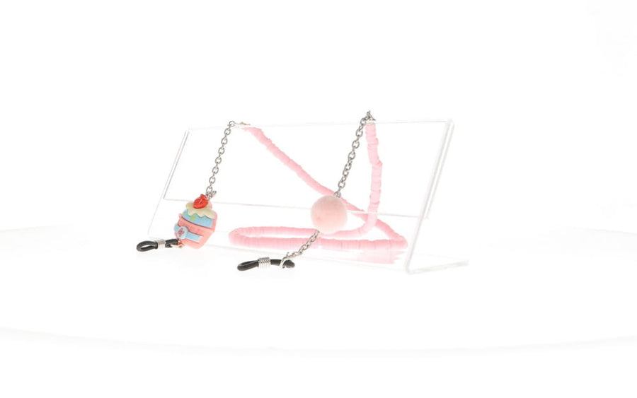 Fifi's World FK010 FIO KIDS ROSA CUPCAKE