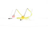 Fifi's World FK010 FIO KIDS AMARELO COROA ROSA