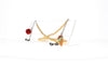 Fifi's World FK010 FIO KIDS MENINO HONEY C/ GELADO