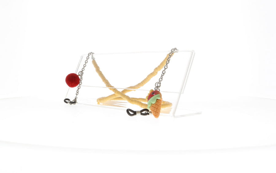 Fifi's World FK010 FIO KIDS MENINO HONEY C/ GELADO