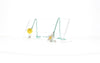 Fifi's World FK006 FIO KIDS CORRENTE VERDE FLOR