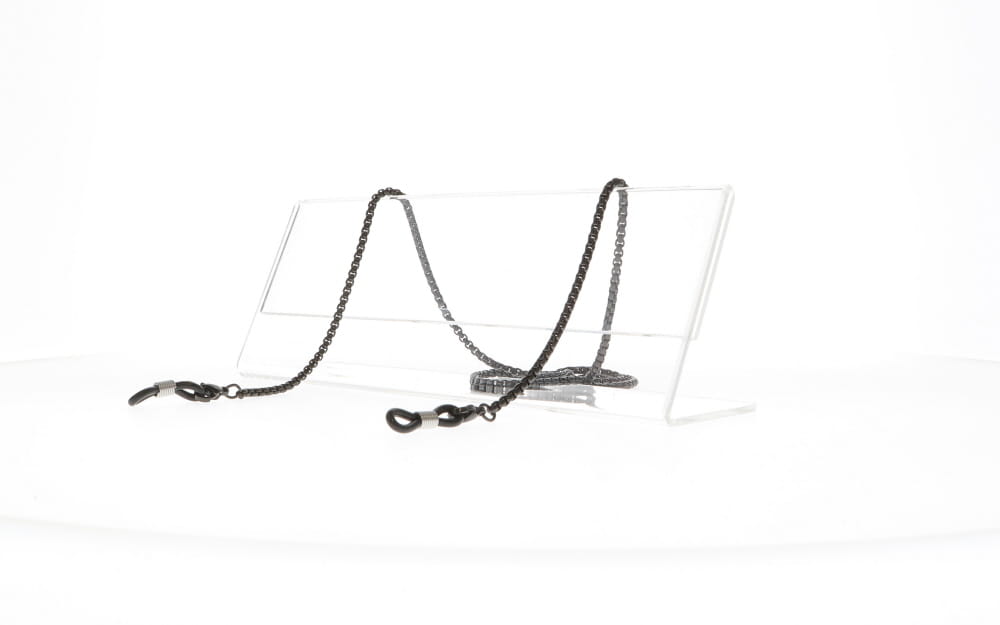 Fifi's World FG011A FIO CORRENTE 2.5MM PRETO DE HOMEM