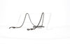 Fifi's World FG011A FIO CORRENTE 2.5MM PRETO DE HOMEM
