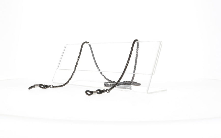 Fifi's World FG011A FIO CORRENTE 2.5MM PRETO DE HOMEM