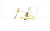 Fifi's World FK010 FIO KIDS AMARELO URSO