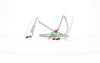 Fifi's World FK010 FIO KIDS VERDE PISTACHE E GELADO