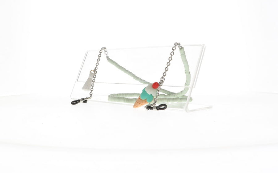 Fifi's World FK010 FIO KIDS VERDE PISTACHE E GELADO