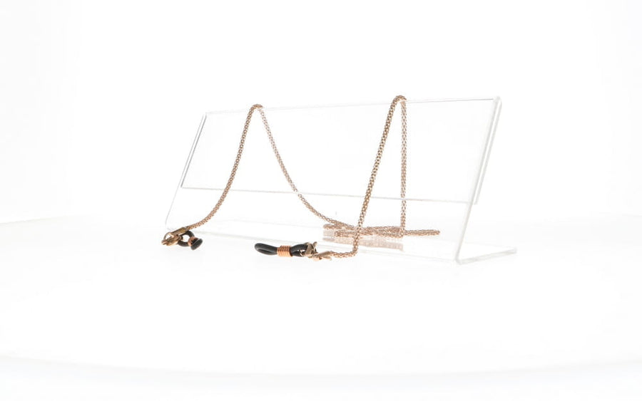 Fifi's World FG003 FIO CORRENTE ROSE GOLD