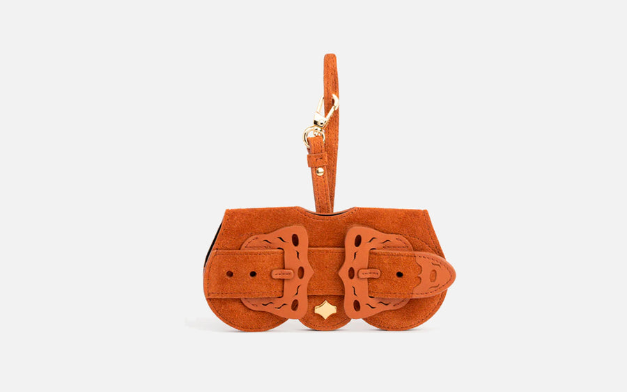 Any Di  COWBOY BELT